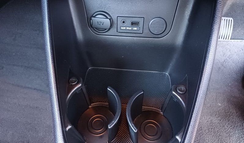 KIA PICANTO 1.0 VR7 5dr full