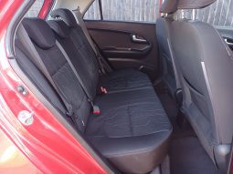 KIA PICANTO 1.0 VR7 5dr full