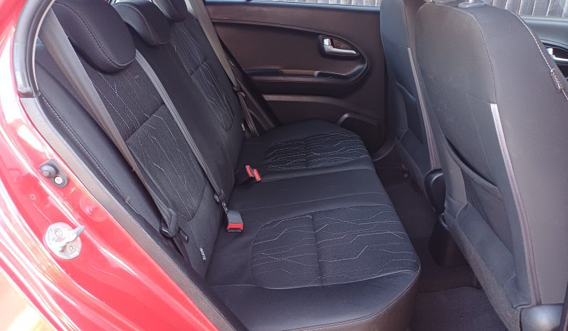 KIA PICANTO 1.0 VR7 5dr full