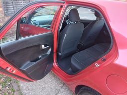 KIA PICANTO 1.0 VR7 5dr full