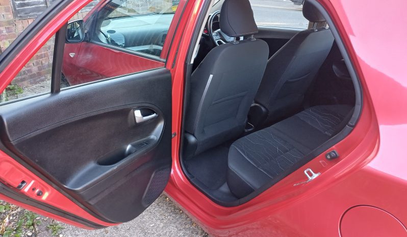 KIA PICANTO 1.0 VR7 5dr full