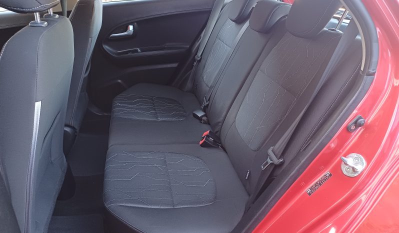 KIA PICANTO 1.0 VR7 5dr full