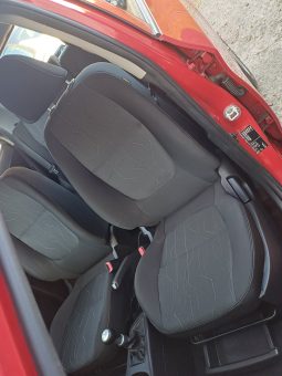 KIA PICANTO 1.0 VR7 5dr full