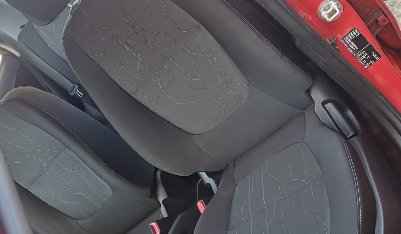 KIA PICANTO 1.0 VR7 5dr full
