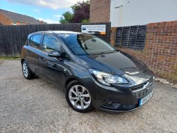 VAUXHALL CORSA 1.4 [75] ecoFLEX Energy 5dr [AC] full