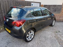 VAUXHALL CORSA 1.4 [75] ecoFLEX Energy 5dr [AC] full