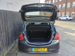 VAUXHALL CORSA 1.4 [75] ecoFLEX Energy 5dr [AC] full