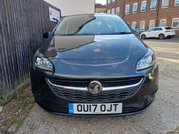 VAUXHALL CORSA 1.4 [75] ecoFLEX Energy 5dr [AC] full