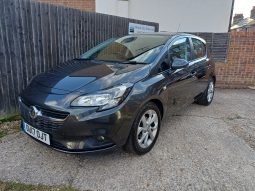 VAUXHALL CORSA 1.4 [75] ecoFLEX Energy 5dr [AC] full