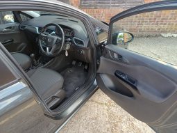 VAUXHALL CORSA 1.4 [75] ecoFLEX Energy 5dr [AC] full