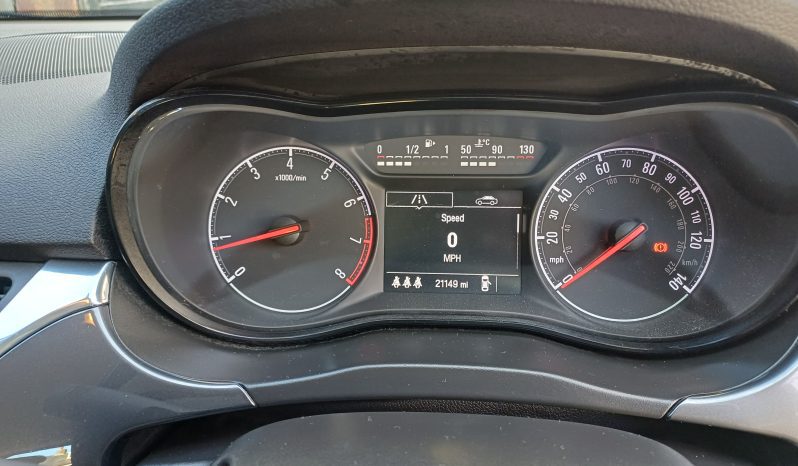 VAUXHALL CORSA 1.4 [75] ecoFLEX Energy 5dr [AC] full