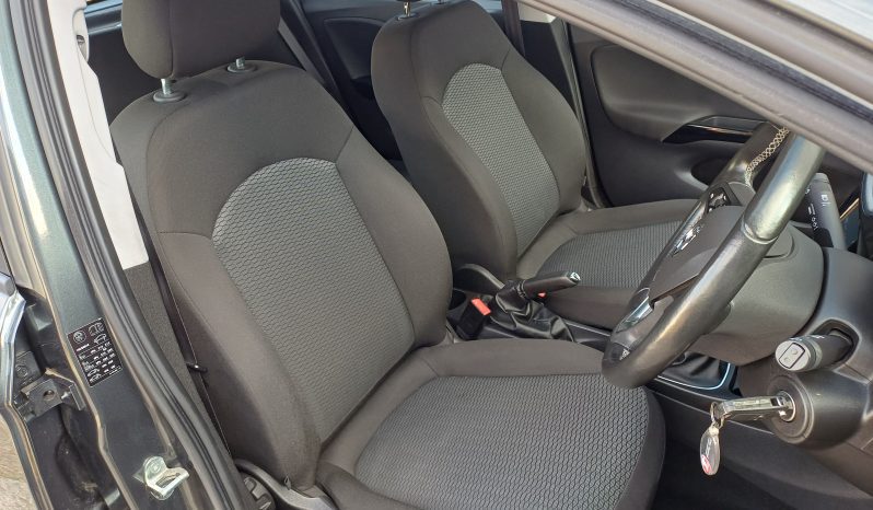 VAUXHALL CORSA 1.4 [75] ecoFLEX Energy 5dr [AC] full
