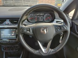 VAUXHALL CORSA 1.4 [75] ecoFLEX Energy 5dr [AC] full