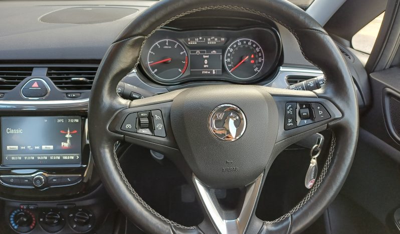 VAUXHALL CORSA 1.4 [75] ecoFLEX Energy 5dr [AC] full