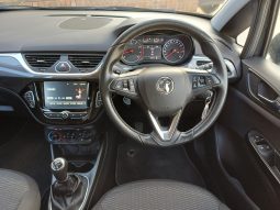 VAUXHALL CORSA 1.4 [75] ecoFLEX Energy 5dr [AC] full