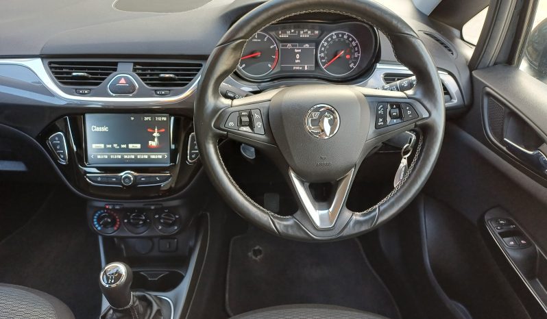 VAUXHALL CORSA 1.4 [75] ecoFLEX Energy 5dr [AC] full