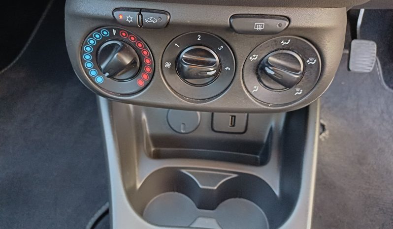 VAUXHALL CORSA 1.4 [75] ecoFLEX Energy 5dr [AC] full