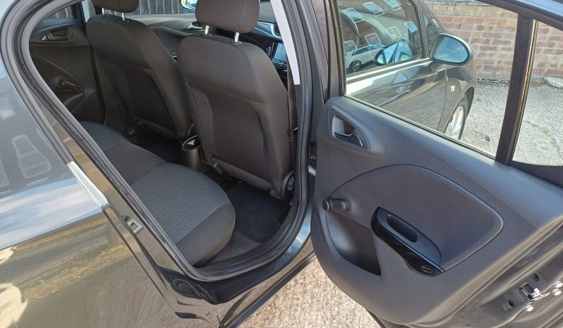 VAUXHALL CORSA 1.4 [75] ecoFLEX Energy 5dr [AC] full