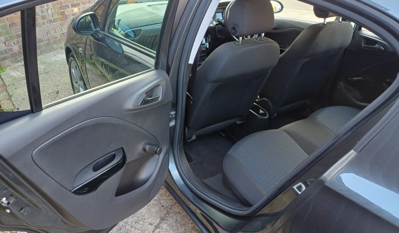 VAUXHALL CORSA 1.4 [75] ecoFLEX Energy 5dr [AC] full