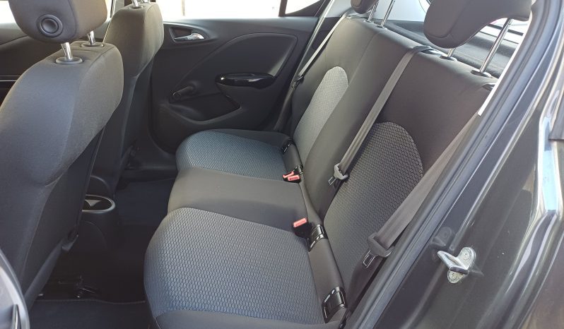 VAUXHALL CORSA 1.4 [75] ecoFLEX Energy 5dr [AC] full