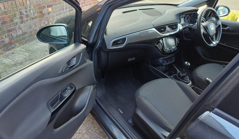 VAUXHALL CORSA 1.4 [75] ecoFLEX Energy 5dr [AC] full
