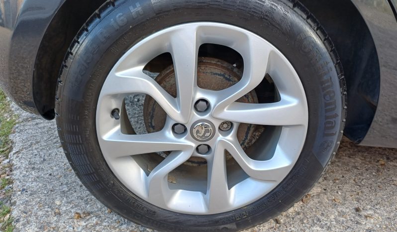 VAUXHALL CORSA 1.4 [75] ecoFLEX Energy 5dr [AC] full