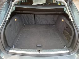 2014 AUDI A4 1.8T FSI 170 SE 5dr full