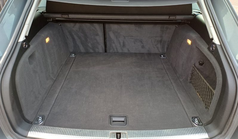 2014 AUDI A4 1.8T FSI 170 SE 5dr full