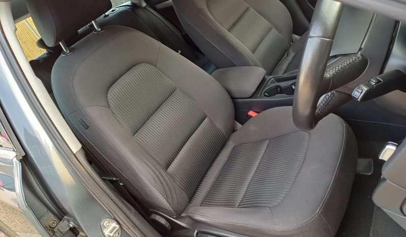 2014 AUDI A4 1.8T FSI 170 SE 5dr full