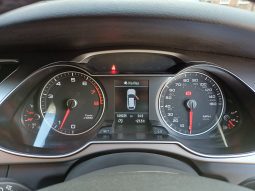 2014 AUDI A4 1.8T FSI 170 SE 5dr full
