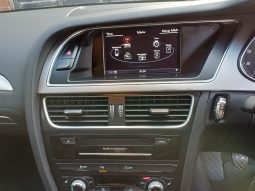 2014 AUDI A4 1.8T FSI 170 SE 5dr full