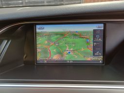 2014 AUDI A4 1.8T FSI 170 SE 5dr full