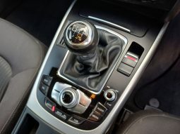 2014 AUDI A4 1.8T FSI 170 SE 5dr full