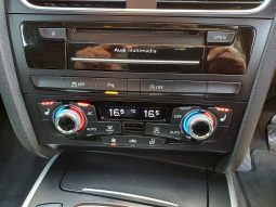 2014 AUDI A4 1.8T FSI 170 SE 5dr full
