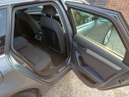 2014 AUDI A4 1.8T FSI 170 SE 5dr full