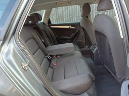 2014 AUDI A4 1.8T FSI 170 SE 5dr full