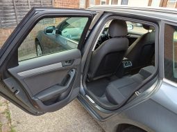 2014 AUDI A4 1.8T FSI 170 SE 5dr full