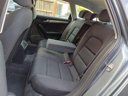 2014 AUDI A4 1.8T FSI 170 SE 5dr full