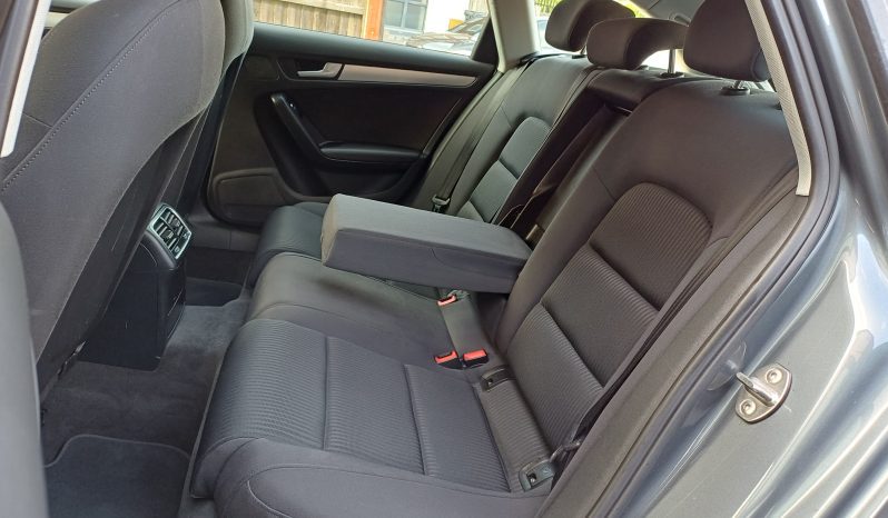 2014 AUDI A4 1.8T FSI 170 SE 5dr full