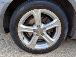 2014 AUDI A4 1.8T FSI 170 SE 5dr full