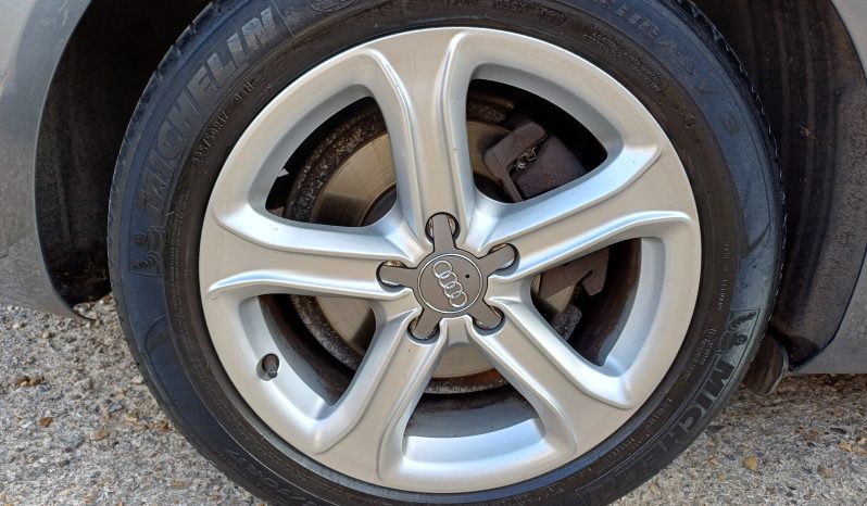 2014 AUDI A4 1.8T FSI 170 SE 5dr full