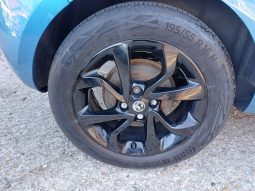 VAUXHALL CORSA 1.4 [75] Griffin 3dr full