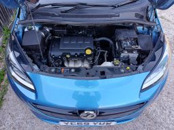 VAUXHALL CORSA 1.4 [75] Griffin 3dr full