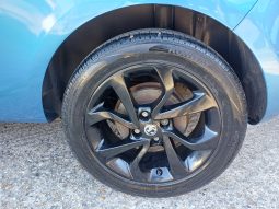 VAUXHALL CORSA 1.4 [75] Griffin 3dr full