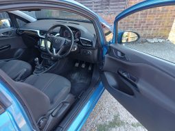 VAUXHALL CORSA 1.4 [75] Griffin 3dr full