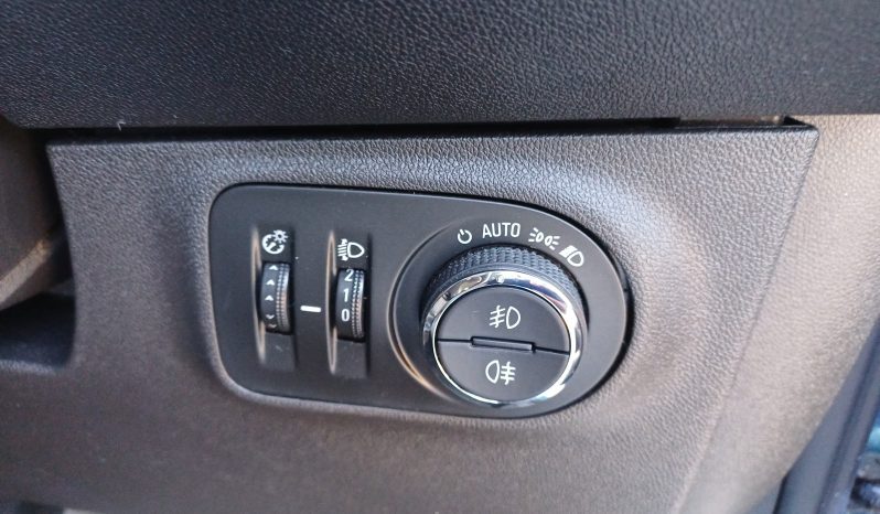 VAUXHALL CORSA 1.4 [75] Griffin 3dr full