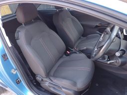 VAUXHALL CORSA 1.4 [75] Griffin 3dr full