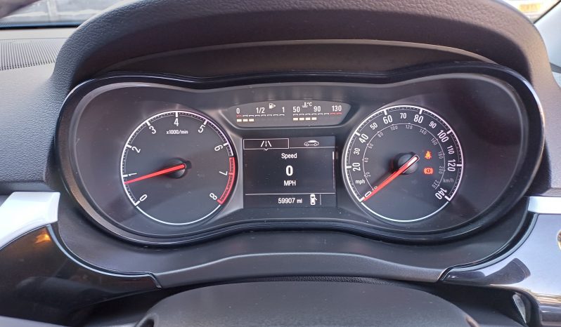 VAUXHALL CORSA 1.4 [75] Griffin 3dr full
