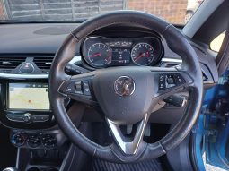 VAUXHALL CORSA 1.4 [75] Griffin 3dr full