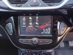 VAUXHALL CORSA 1.4 [75] Griffin 3dr full